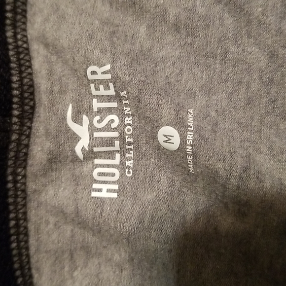 HOLLISTER Boxer Briefs Men's Medium! - Picture 2 of 3